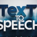  أفضل 5 مواقع لتحويل النص إلى صوت احترافي بالذكاء الاصطناعي