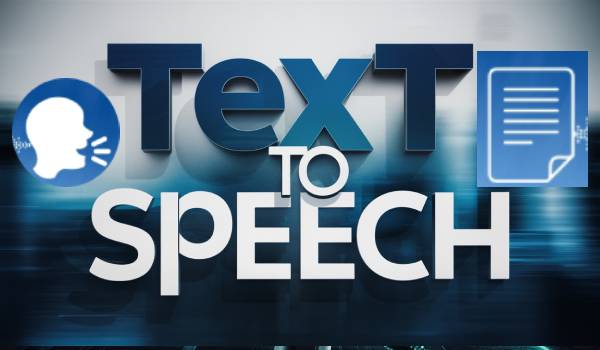  أفضل 5 مواقع لتحويل النص إلى صوت احترافي بالذكاء الاصطناعي