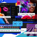  أفضل 5 برامج لتحرير الفيديو للهاتف