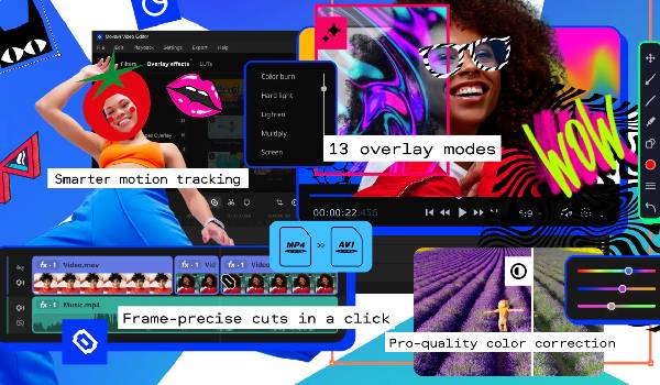  أفضل 5 برامج لتحرير الفيديو للهاتف