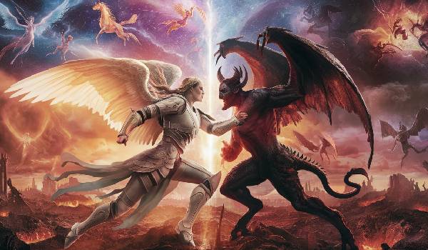 ما هي معركة هرمجدون؟