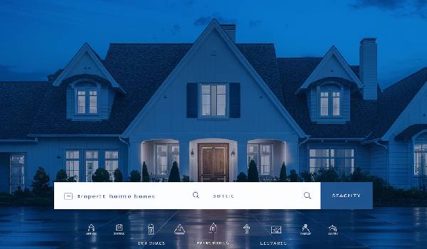 تصميم مواقع عقارية: إليك 6 خطوات مهمة