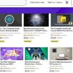  تعلم خطوات تصميم موقع تعليمي من الألف إلى الياء