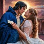 ملخص قصة روميو وجوليت