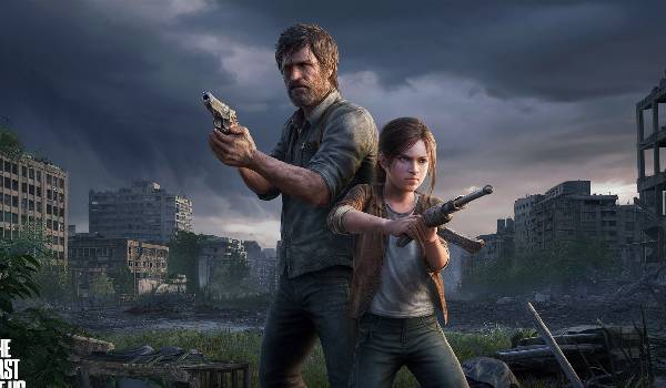 ملخص قصة مسلسل "The Last of Us" المأخوذ من اللعبة